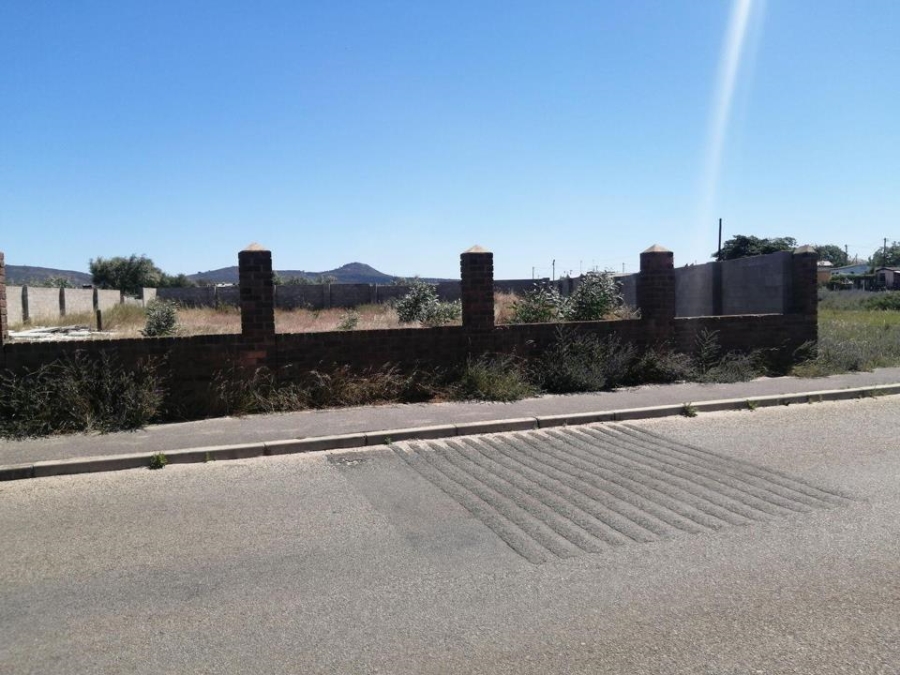 0 Bedroom Property for Sale in Riverlands Western Cape